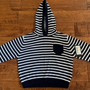 Happy Fella Boys or Girls Hoodie Sweater